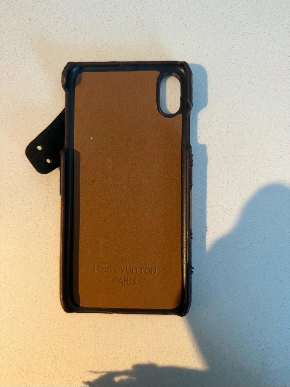 iPhone X Max designer phone case
